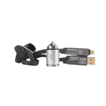 Car Charger 100W