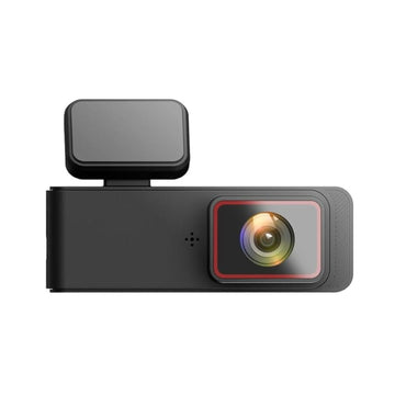 4K Ultra HD Car Dash Camera