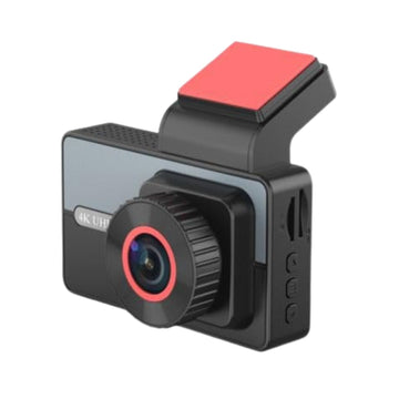 4G Ultra HD G-Sensor Dash Cam