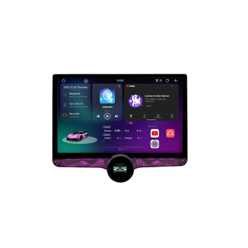 Lepoard Series 11.5 Inch Display