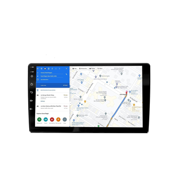 Wolf Series 9 Inch Android Screen