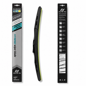 AUTO YU Hybrid Wiper Blade