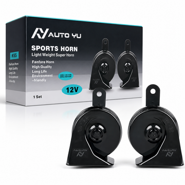 Auto Yu Sports Horn