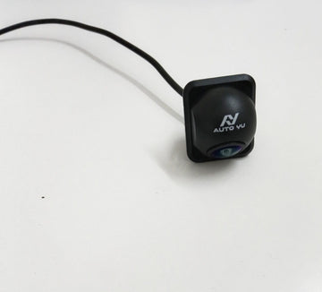 1080P Back Rear (Fisheye Upmount Cam)