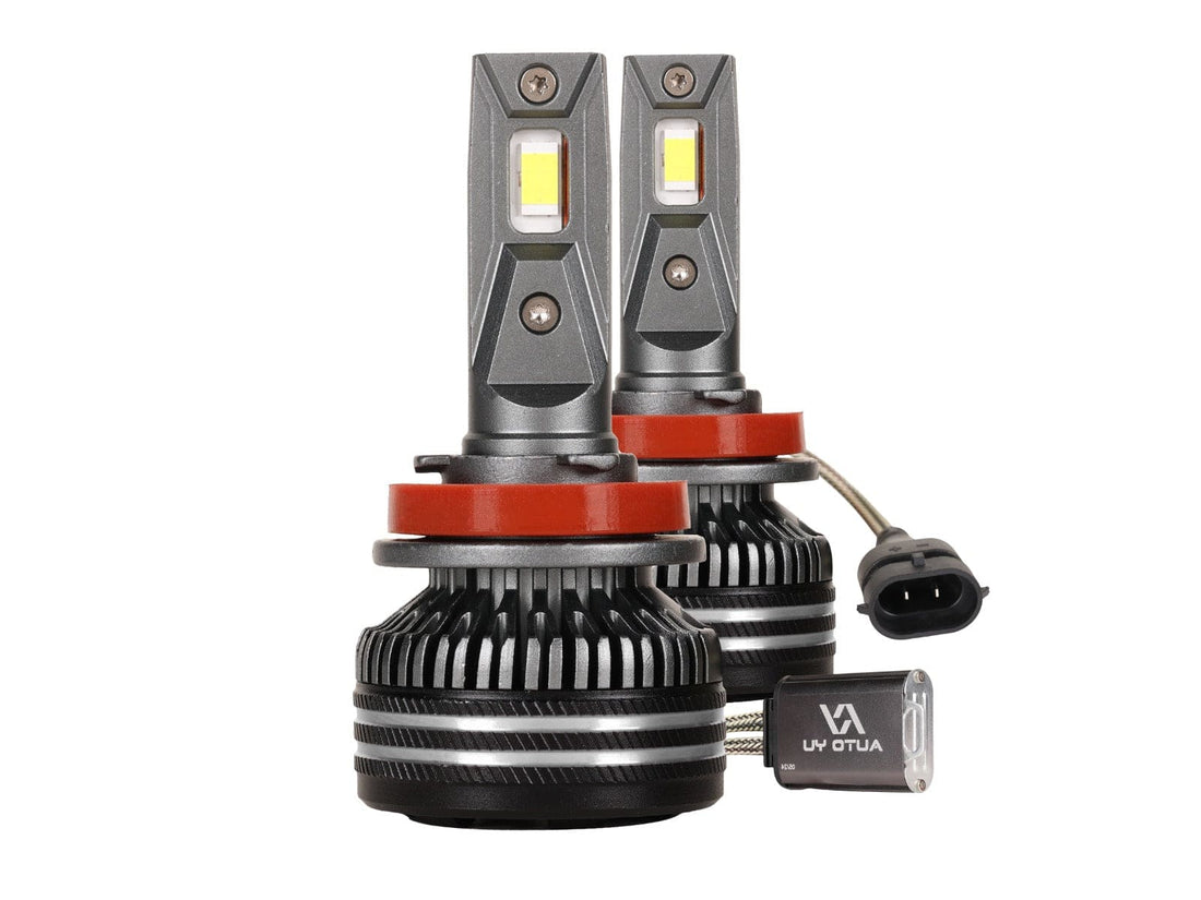 Auto Yu 150Watt 15000 Lumens Light Bulb (Two Years On-Site complete Warranty)