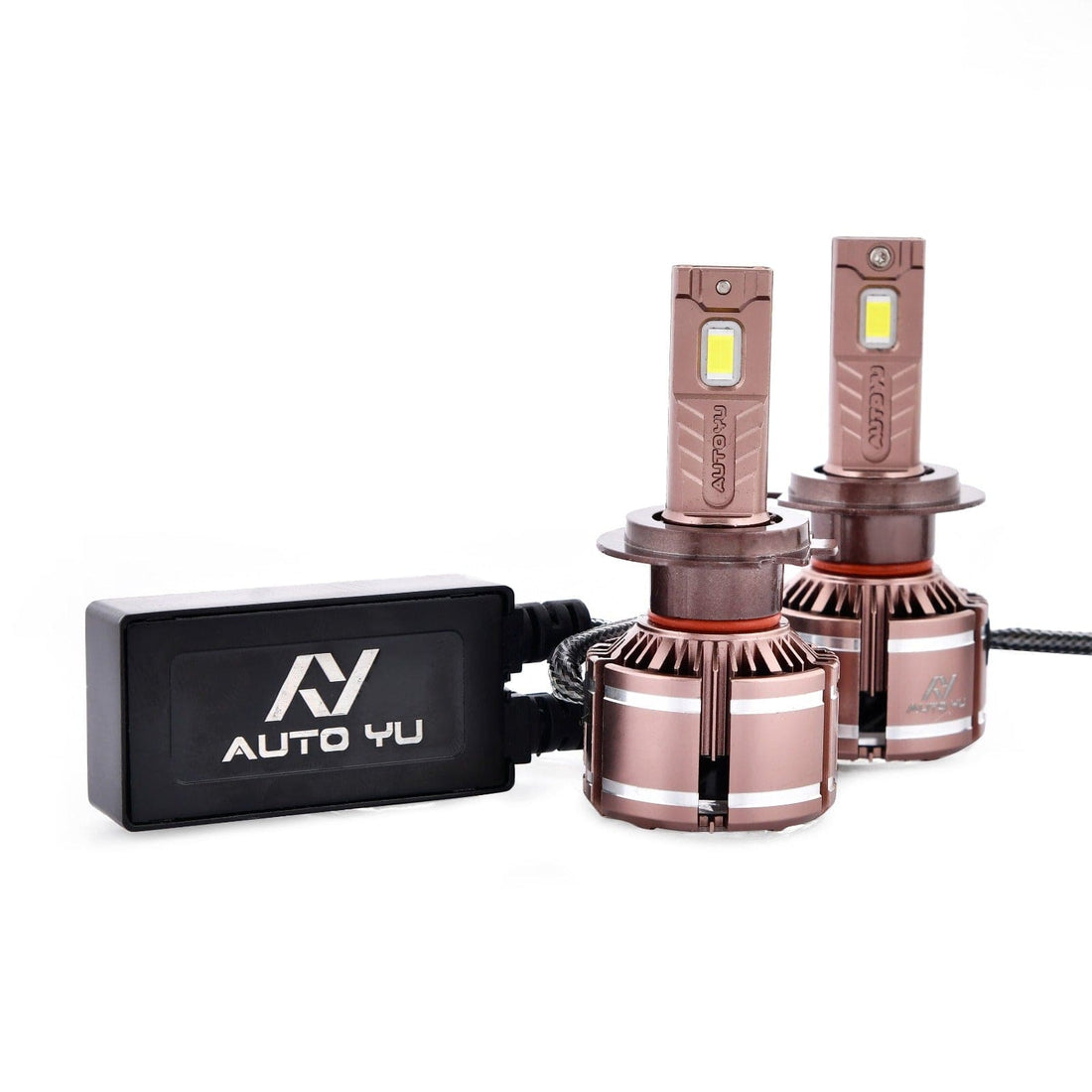 Auto Yu 180Watt 18000 Lumens Light Bulb (Two Years On-Site complete Warranty)