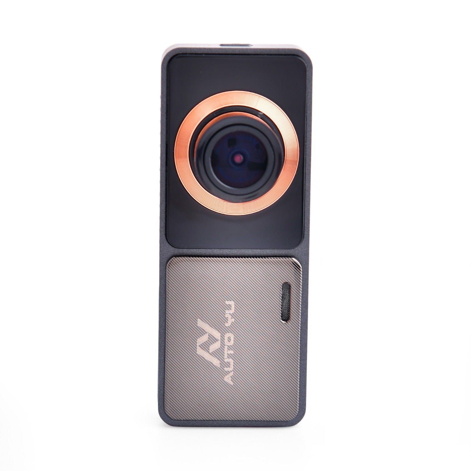 AutoYu DashCam 4K (Dual Camera)