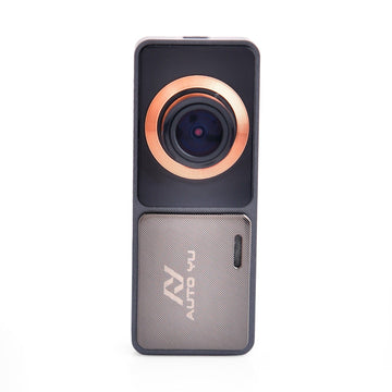 AutoYu DashCam 4K (Dual Camera)