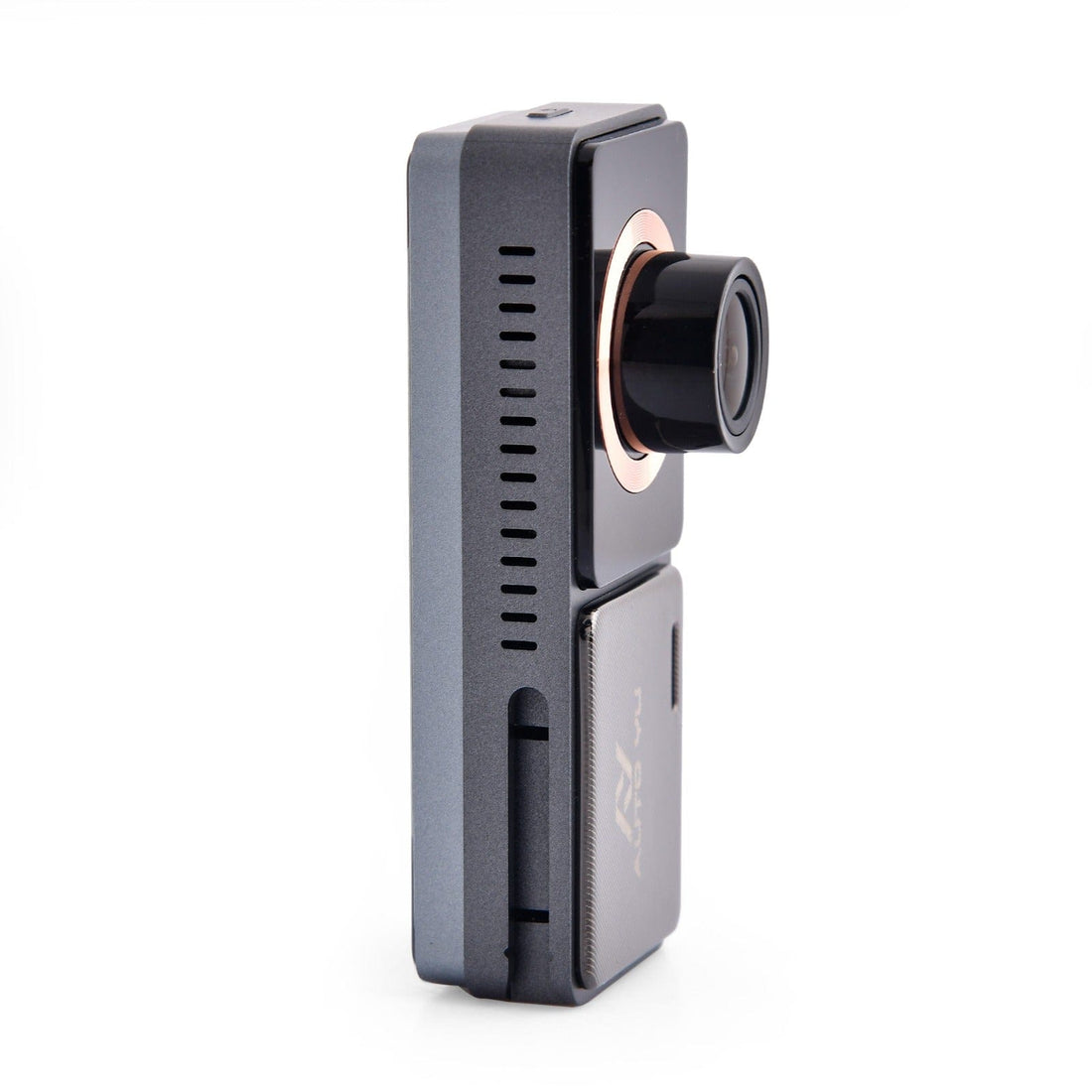 AutoYu DashCam 4K (Dual Camera)