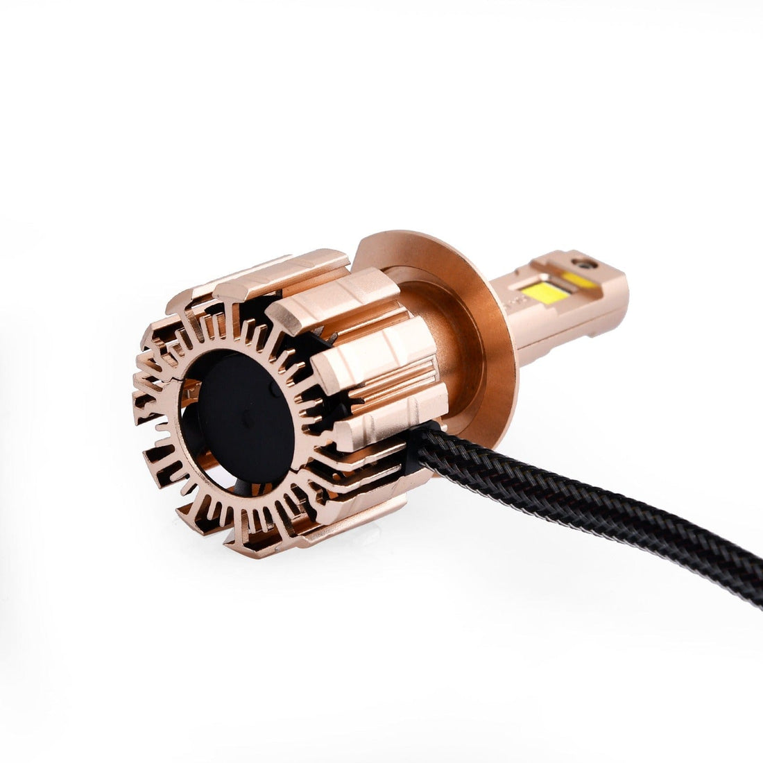 Auto Yu 300W Car LED | 30000 Lumens | Two years on-site complete Warranty